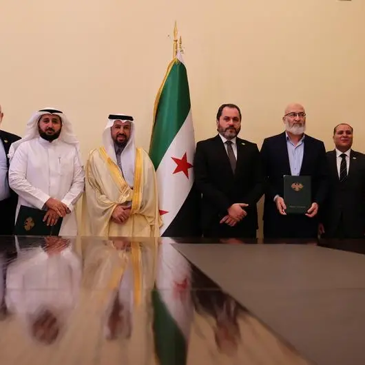 Syria’s Ministry of Tourism signs digital transformation agreement with Saudi Arabia’s Elm