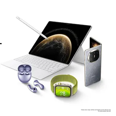 Huawei Care+ to offer enhanced coverage across Huawei’s ecosystem of smart devices