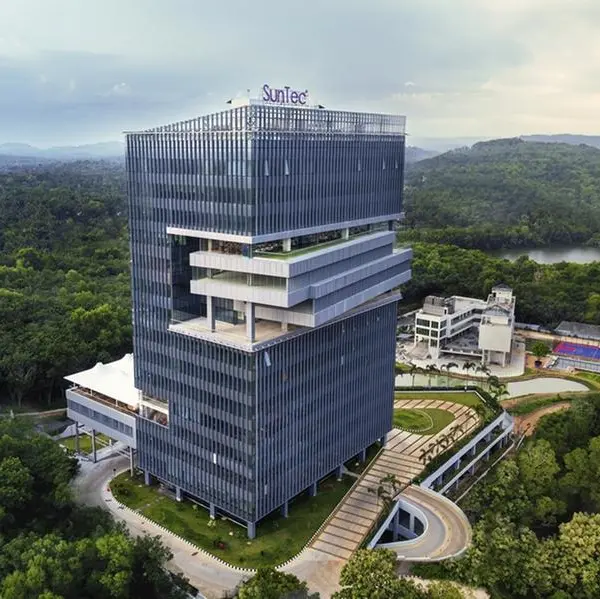 SunTec (Xelerate) Business Solutions DMCC approved by UAE Ministry of Finance as an official e-invoicing provider