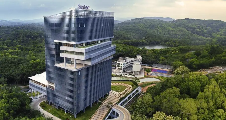 SunTec (Xelerate) Business Solutions DMCC approved by UAE Ministry of Finance as an official e-invoicing provider