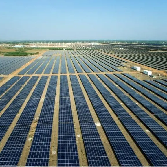 SgurrEnergy eyes GCC expansion as hybrid renewable projects gain momentum