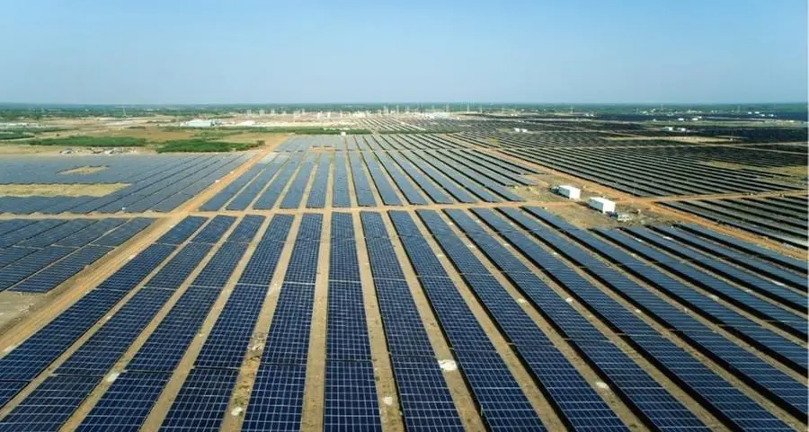 SgurrEnergy eyes GCC expansion as hybrid renewable projects gain momentum