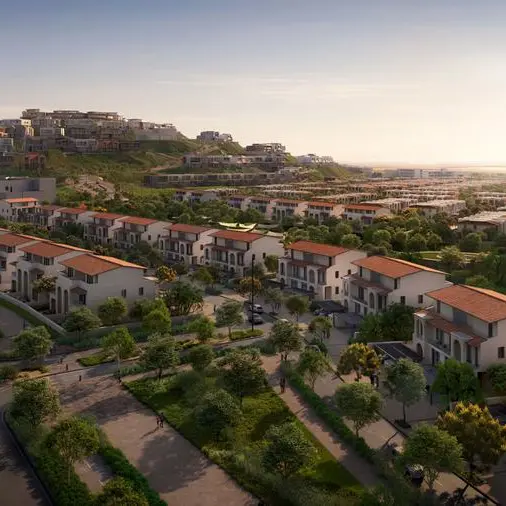 Al Hudayriyat Island: A model of integrated urban transformation in Abu Dhabi