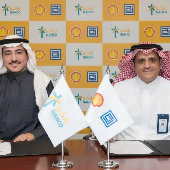 شركة الجميح وشل لزيوت التشحيم (جوسلوك) وشركة النخلة الأهلية (نانكو) توقّعان شراكة استراتيجية لدعم قطاع النقل في المملكة العربية السعودية