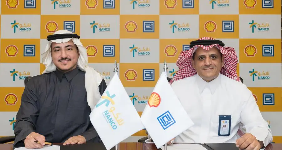 شركة الجميح وشل لزيوت التشحيم (جوسلوك) وشركة النخلة الأهلية (نانكو) توقّعان شراكة استراتيجية لدعم قطاع النقل في المملكة العربية السعودية