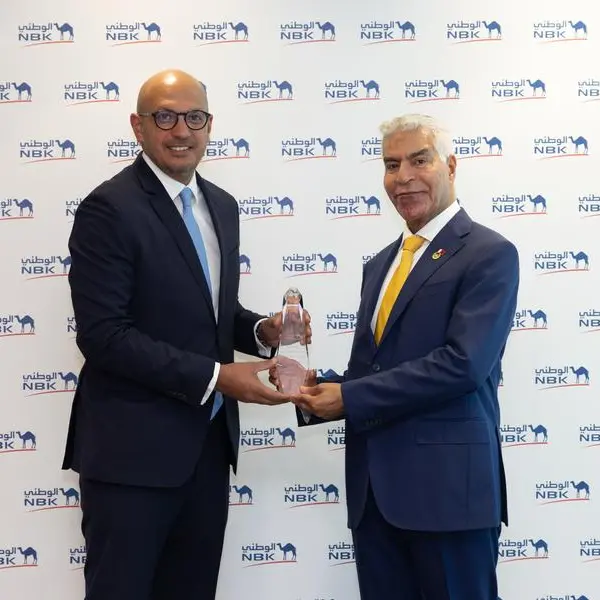 Visa recognizes National Bank of Kuwait – Bahrain for outstanding market performance and growth
