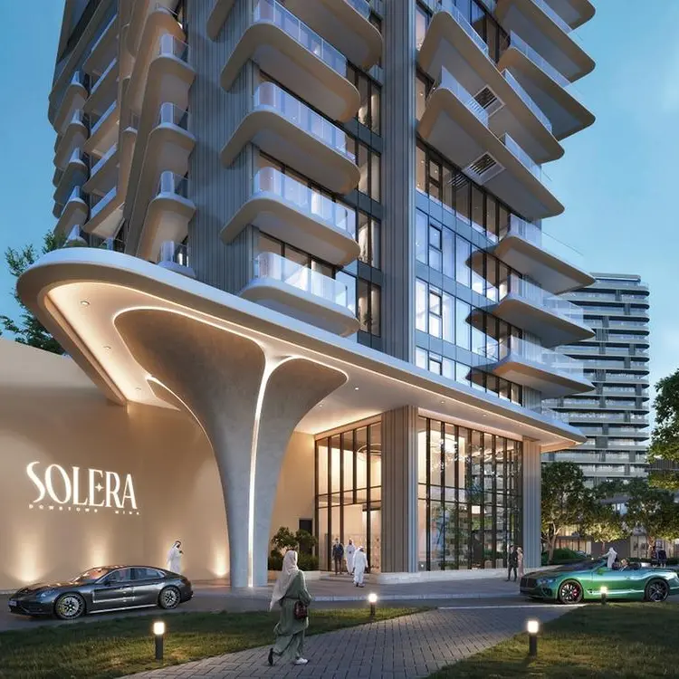 رأس الخيمة العقارية تطلق مشروعها السكني الجديد SOLERA