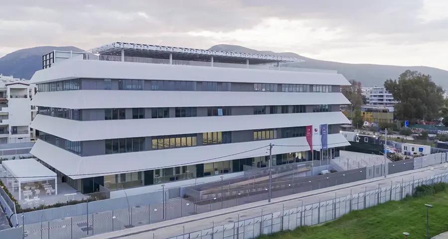 PureHealth launches University of Nicosia campus in Athens, Greece