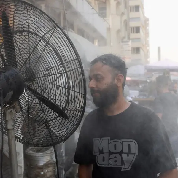 July was Earth's third-hottest on record, included a record for Turkey, EU scientists say