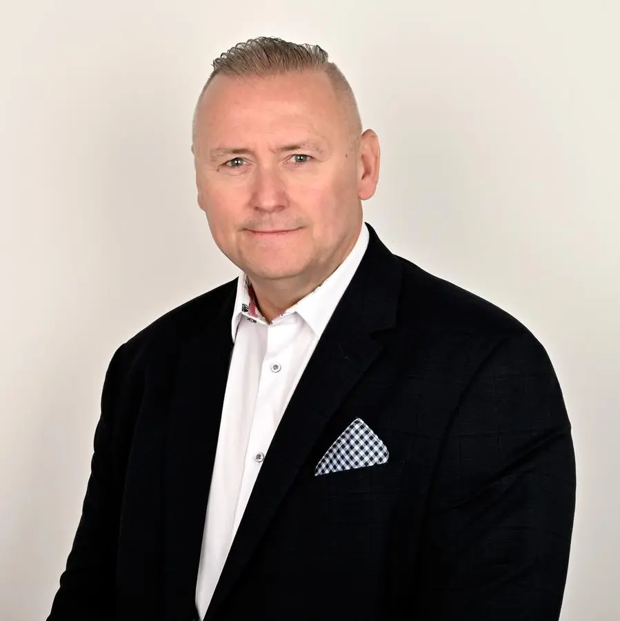 Khatib & Alami appoints Billy Hughes as Head of Dubai Geography