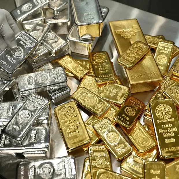 Precious metals post blockbuster annual gains
