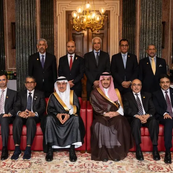 الصندوق العربي يؤكد التزامه بالتنمية المستدامة خلال الاجتماع السنوي العشرين لمجموعة التنسيق العربية في فيينا