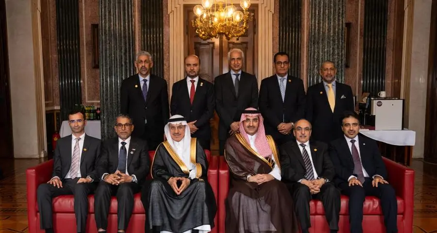 الصندوق العربي يؤكد التزامه بالتنمية المستدامة خلال الاجتماع السنوي العشرين لمجموعة التنسيق العربية في فيينا