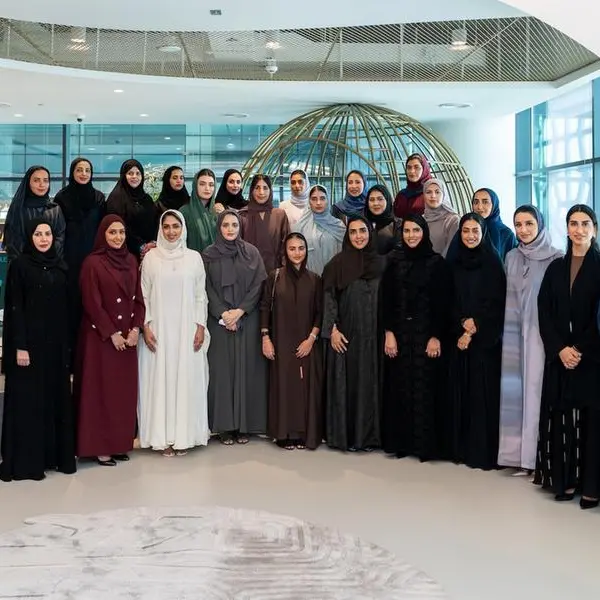 \"سيدات أعمال الشارقة\" في 2025: منصات وشراكات ومبادرات تصنع جيلاً جديداً من القياديات