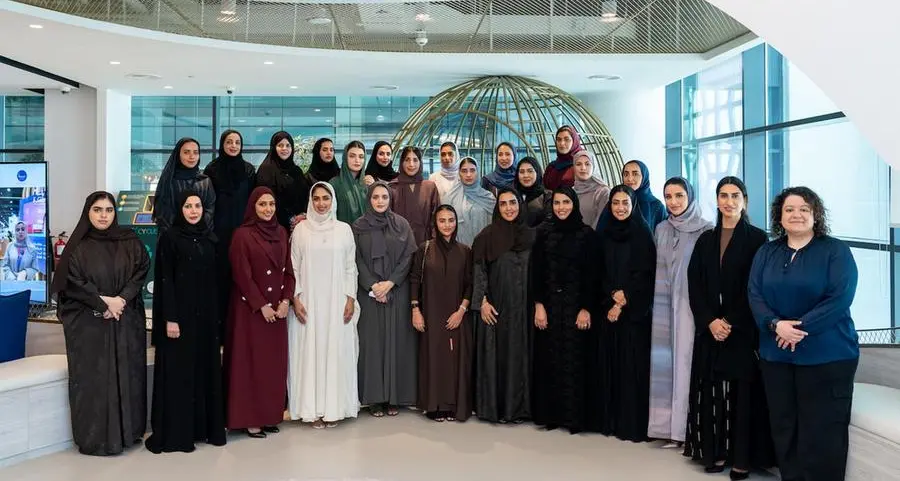 \"سيدات أعمال الشارقة\" في 2025: منصات وشراكات ومبادرات تصنع جيلاً جديداً من القياديات