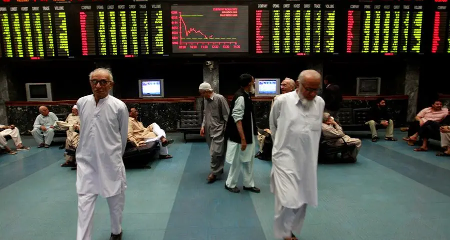 AI rally fears and China trade woes chill stocks