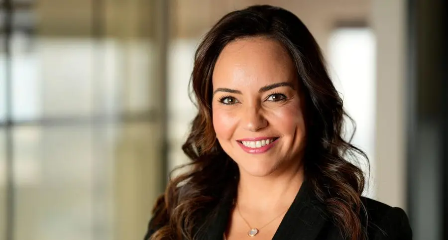 Censys appoints Meriam ElOuazzani as META Vice President to expand growth in the region