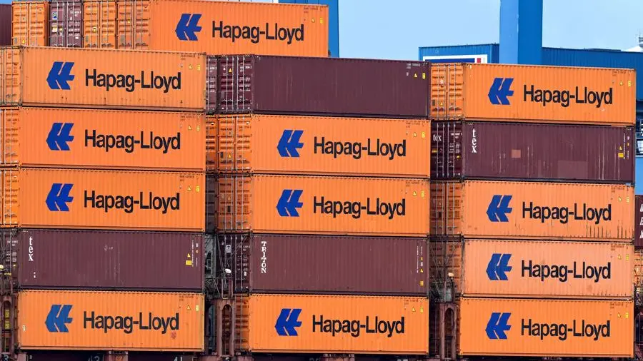 Hapag-Lloyd CEO says company needs to address cost basis
