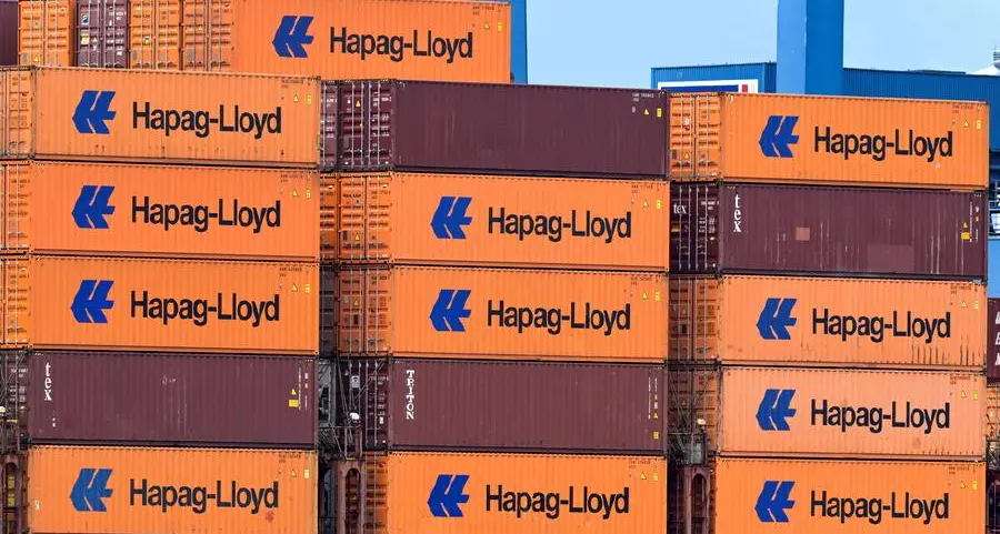 Hapag-Lloyd CEO says company needs to address cost basis