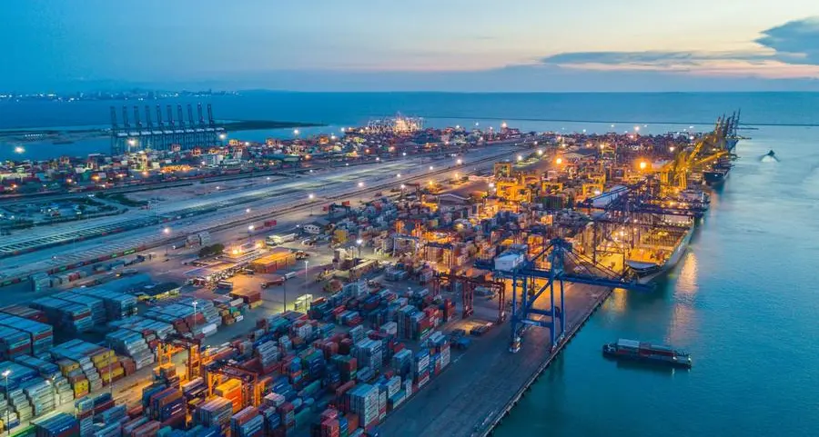 Dubai ranks among world’s top five in Shipping Centre Development Index 2025