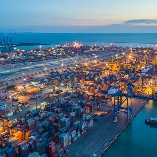 $110bln GCC logistics investments reshape project cargo market at Breakbulk