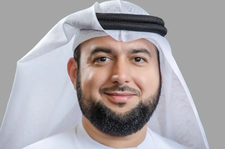Dr. Amer Al Zarooni, CEO of Al Jalila Foundation