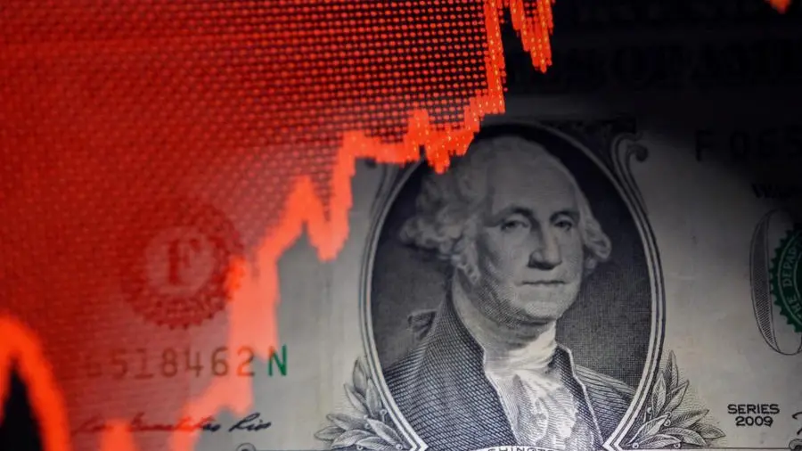 Investors expect US dollar to break higher as Fed battles inflation