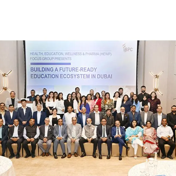 IBPC Dubai, Indian Consulate and DIAC call for stronger Indo-UAE collaboration on AI-ready, skills-based education in Dubai
