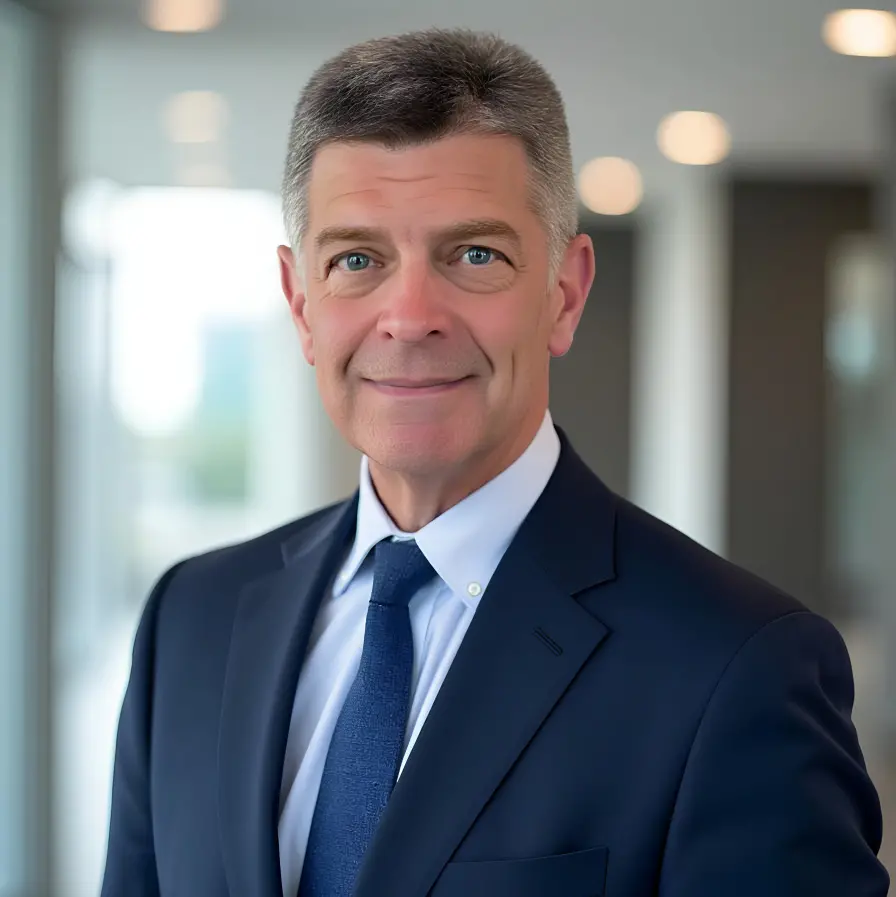 Mike Thompson appointed as CEO of FMTECH