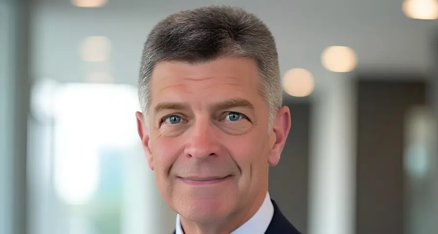 Mike Thompson appointed as CEO of FMTECH