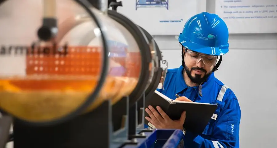 UK’s Wood secures PMC contract for UAE’s first methanol plant