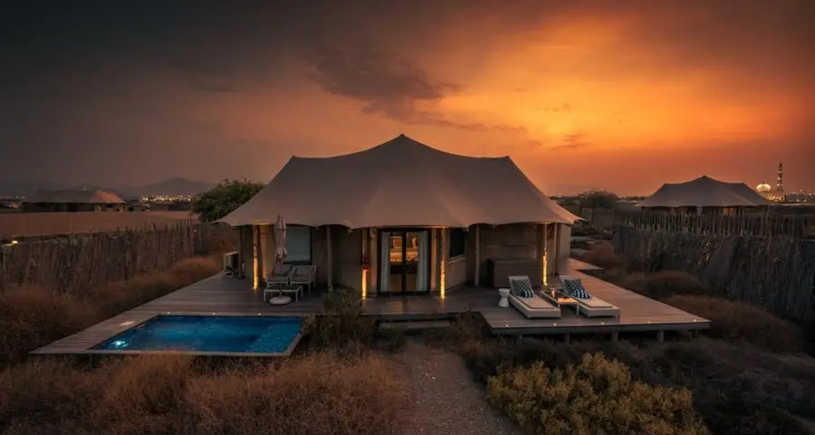 \"مجموعة الشارقة للضيافة\" من \"شروق\" تستثمر 300 مليون درهم في 7 نُزل مستدامة تقدّم أكثر من 150 وحدة فاخرة