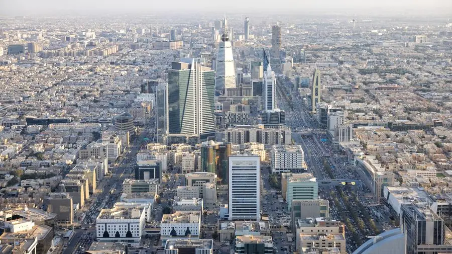 VIDEO: US emerges as largest greenfield investor in Saudi Arabia in H1 2025