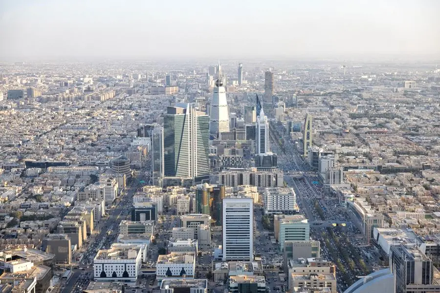 VIDEO: US emerges as largest greenfield investor in Saudi Arabia in H1 2025