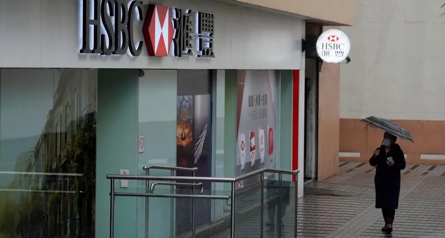 HSBC to take $1.1bln hit after Luxembourg court ruling in Madoff case