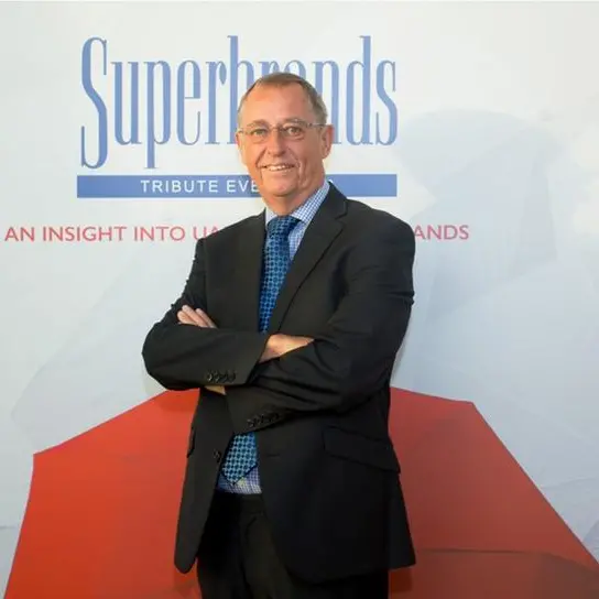 Superbrands to honor 29 leading brands in the UAE for their enduring impact and excellence