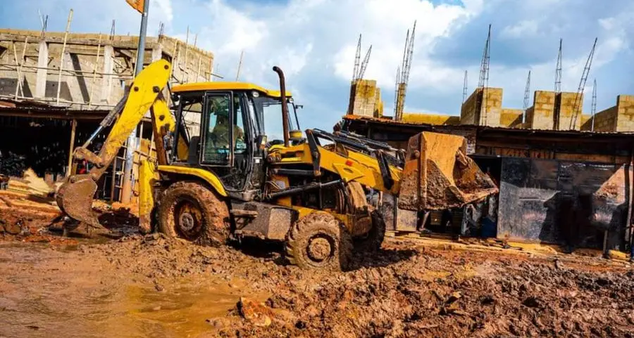 Experts blame corruption, weak oversight, others for projects’ abandonment in Nigeria