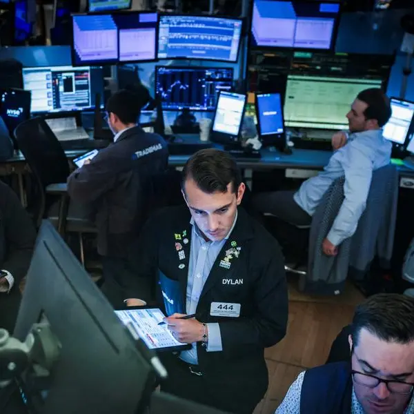 Markets' tariff resilience challenges long-standing economic orthodoxy: McGeever