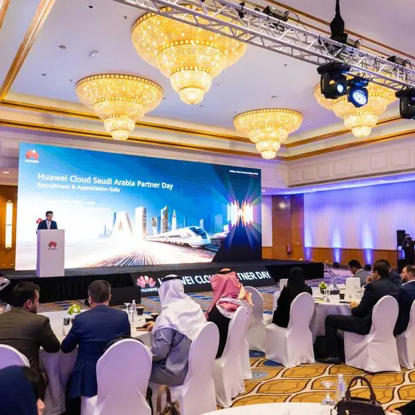 هواوي ترسي معايير جديدة للنمو المشترك والتحول الرقمي المستدام بالمملكة