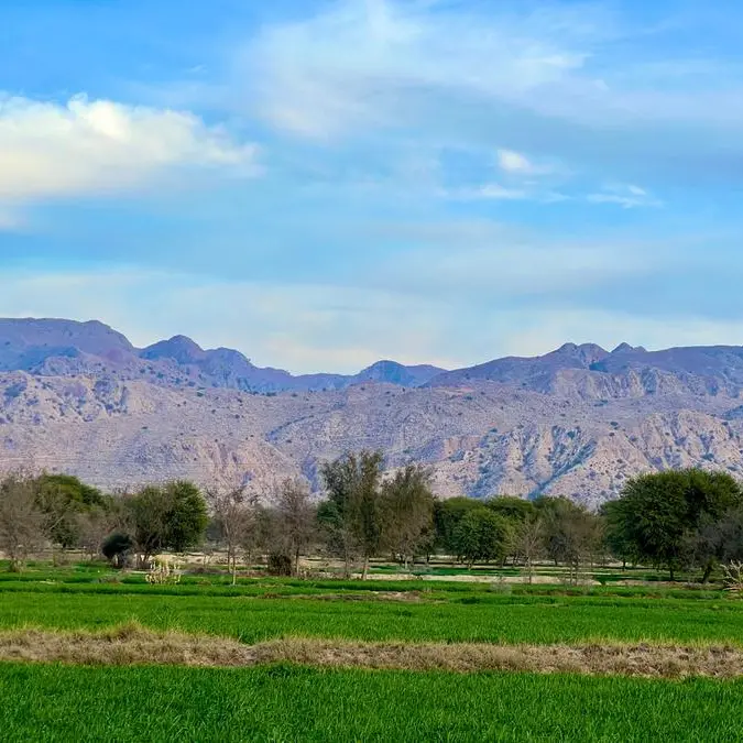 Pakistan's natural reserves hold million-dollar eco-tourism potential