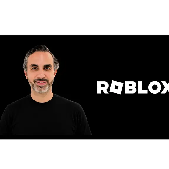 روبلوكس تعلن تعيين محمد الشيخ بمنصب المدير العام لمنطقة الشرق الأوسط وشمال إفريقيا وتركيا