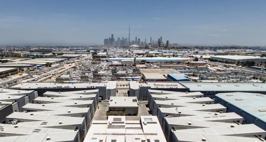 Alserkal and Design Miami partner to spotlight the best of collectible design in Dubai