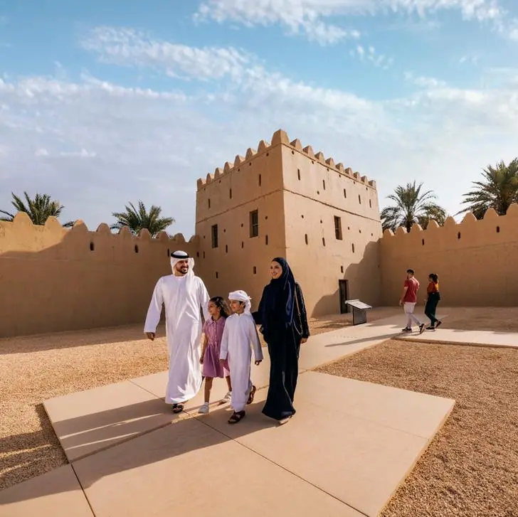 53rd Eid Al Etihad: Abu Dhabi hosts week-long national day celebrations