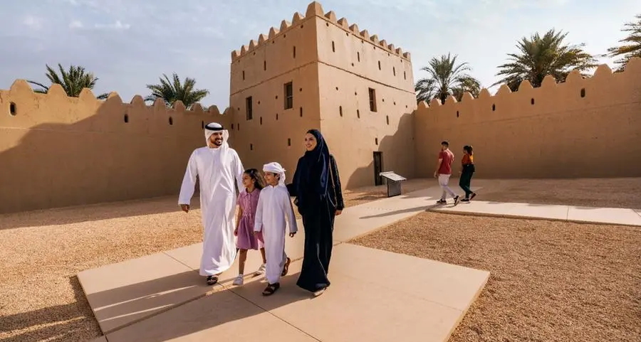 53rd Eid Al Etihad: Abu Dhabi hosts week-long national day celebrations