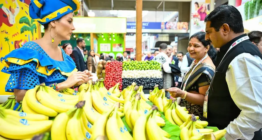 جلفود يطلق \"جلفود فريش\" تلبيةً لتنامي الطلب على المنتجات الطازجة كركيزة للأمن الغذائي والتجارة في الشرق الأوسط