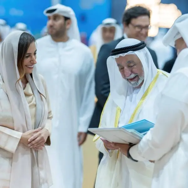 حاكم الشارقة يوجه بتخصيص 2.5 مليون لتزويد مكتبات الإمارة بأحدث إصدارات \"مهرجان الشارقة القرائي للطفل 2025\"