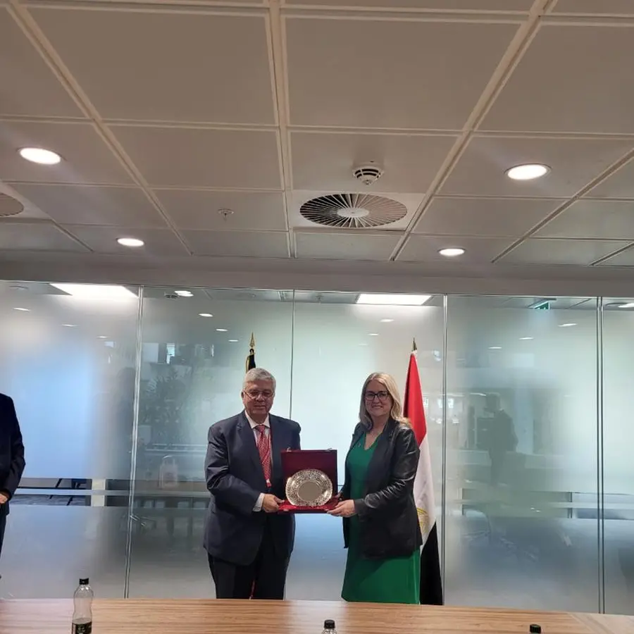 تحتل مصر المركز الرابع عالميًا في التعليم البريطاني العابر للحدود وتستعرض ريادتها في التعليم العالي الرقمي خلال مؤتمر \"Going Global 2025\"في لندن