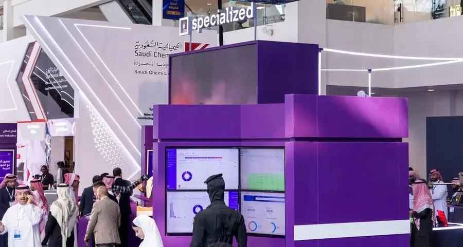 Specialized by stc Reinforces National Critical Readiness for 2026