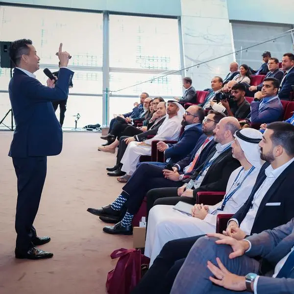 MENA Investment Congress returns to Abu Dhabi with Ray Dalio headlining the 7th edition