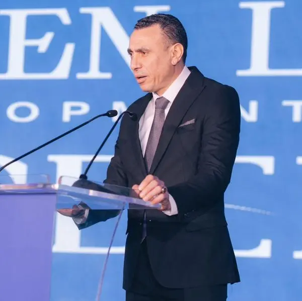 Golden Land Development unveils its new residential project “Nasem” in Sheikh Zayed with Major Investments